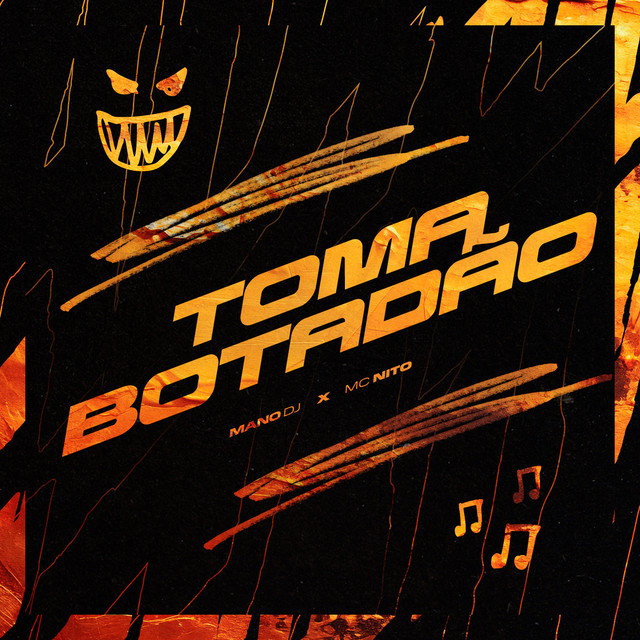 TOMA BOTADÃO