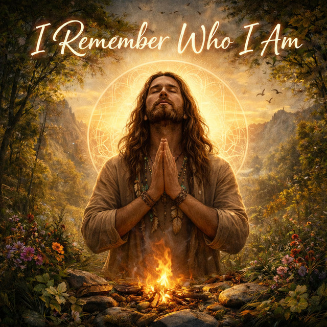 I Remember Who I Am