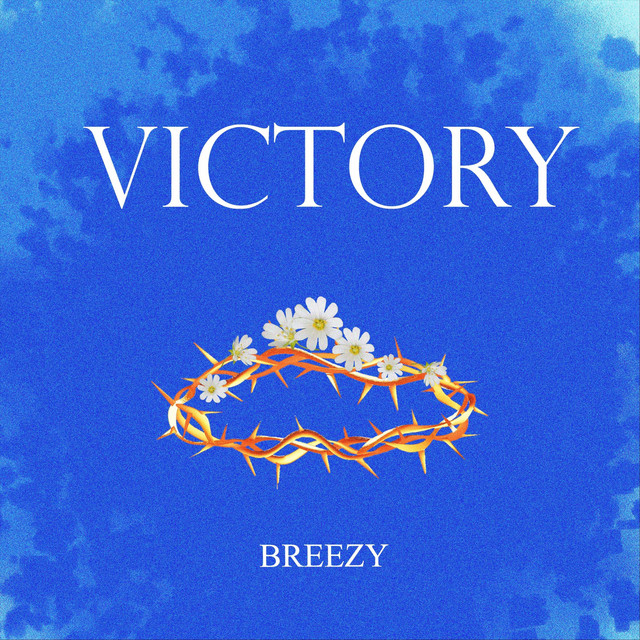 Victory cover art