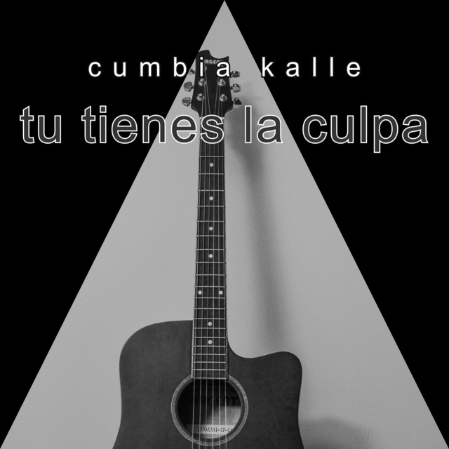 Tu Tienes la Culpa