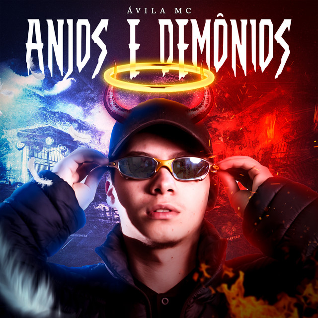 Anjos & Demônios