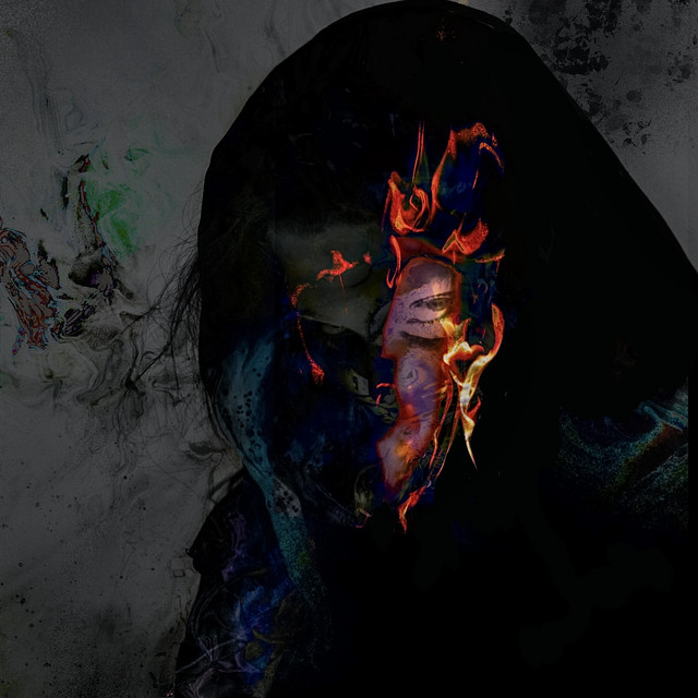 Album art for Ethereal