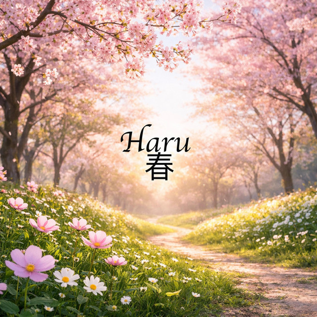 Matthias Schneiders – Haru
