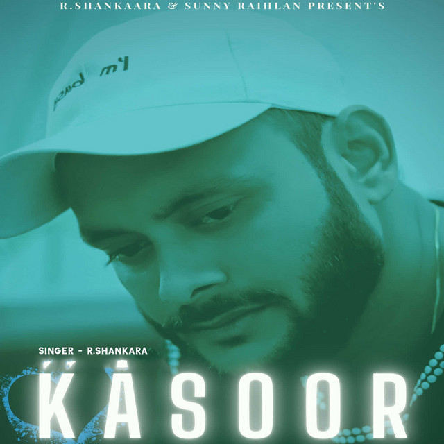 Kasoor song and lyrics by R.Shankara Spotify