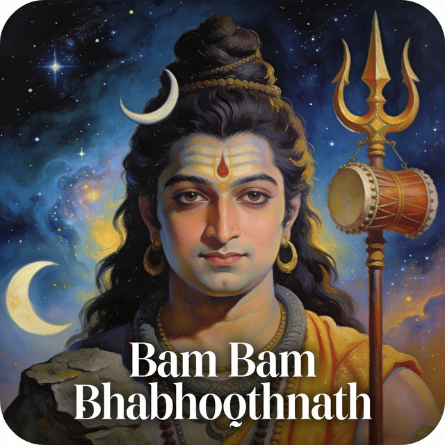 Bam Bam Bhabhoothnath