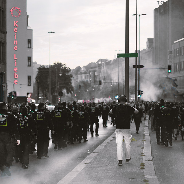 album image