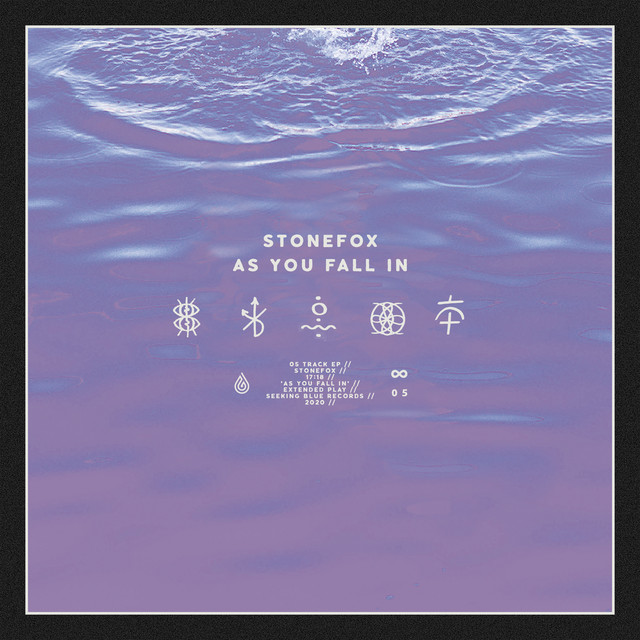 Lightning cover art