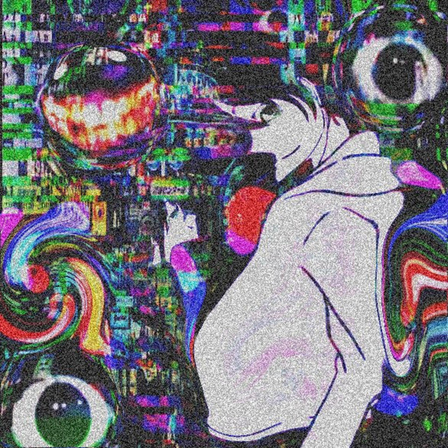 Unhinged cover art