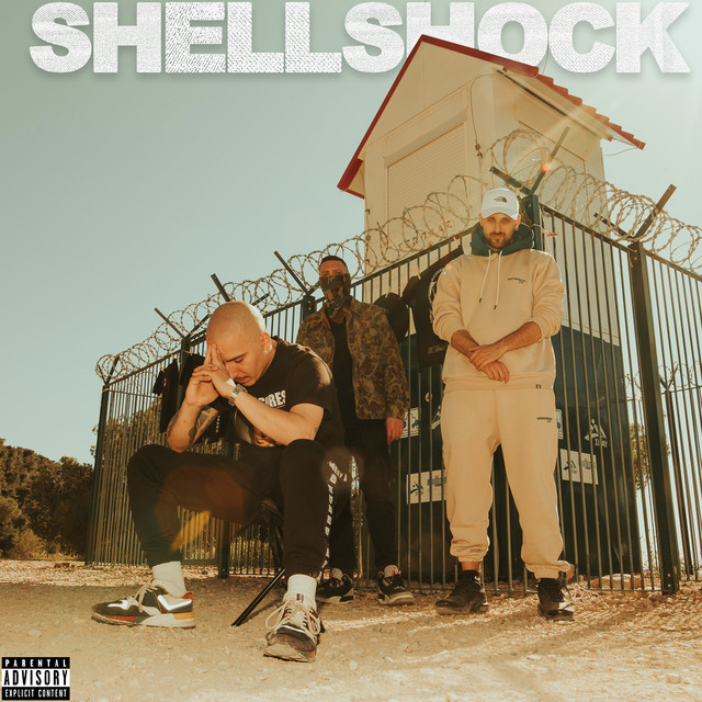 Heat cover art