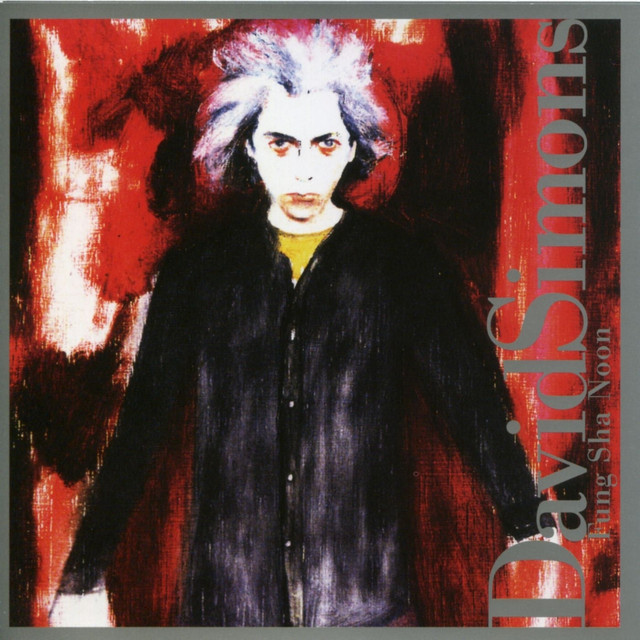 Fung Sha Noon cover art