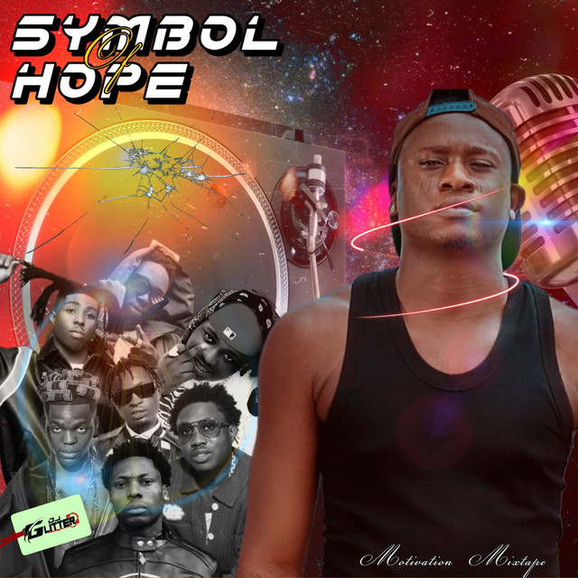 SYMBOL OF HOPE [Track 6]
