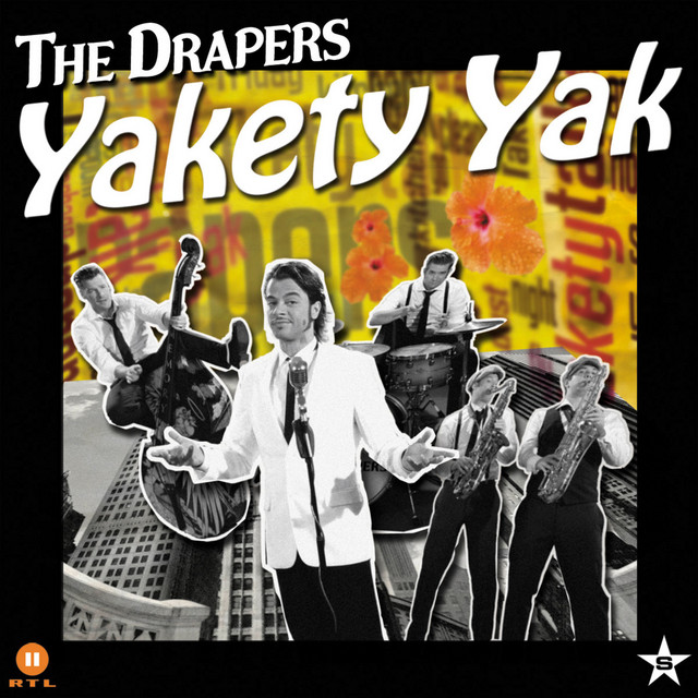 The Drapers Photo