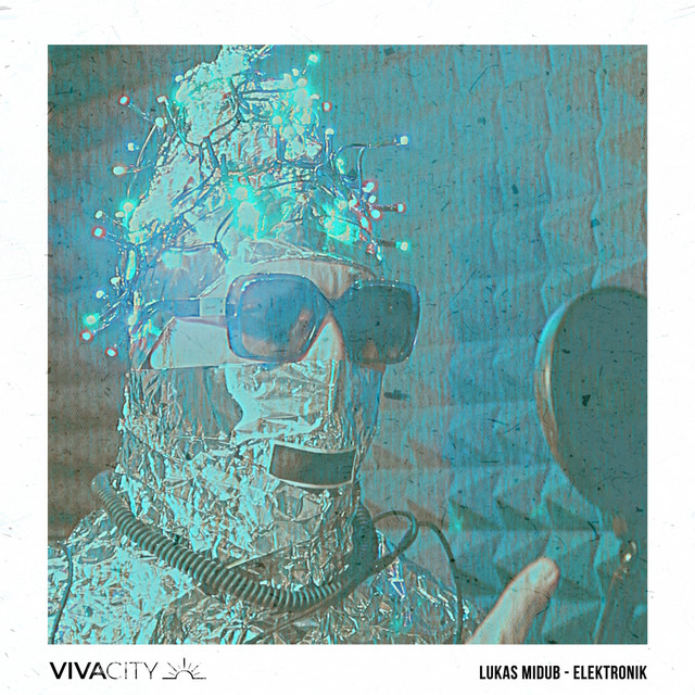 Elektronik cover art