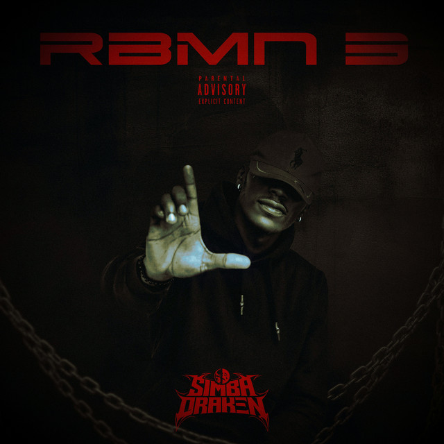 RBMN3 cover art