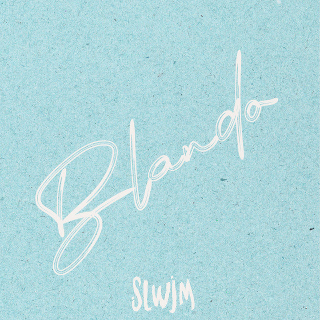 Blando cover art
