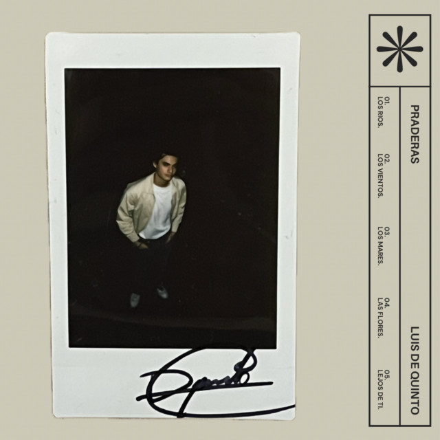 album image