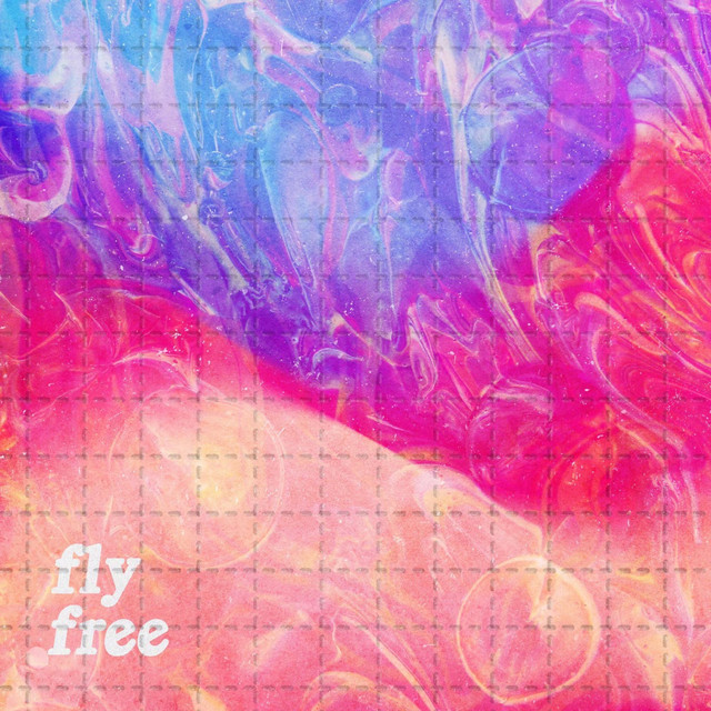 Fly Free cover art
