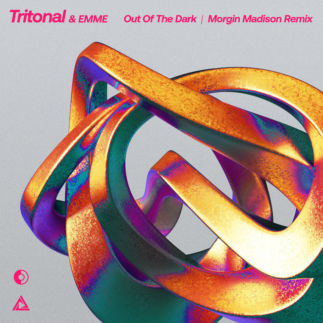 Out Of The Dark - Morgin Madison Remix - Tritonal, EMME, Morgin Madison
