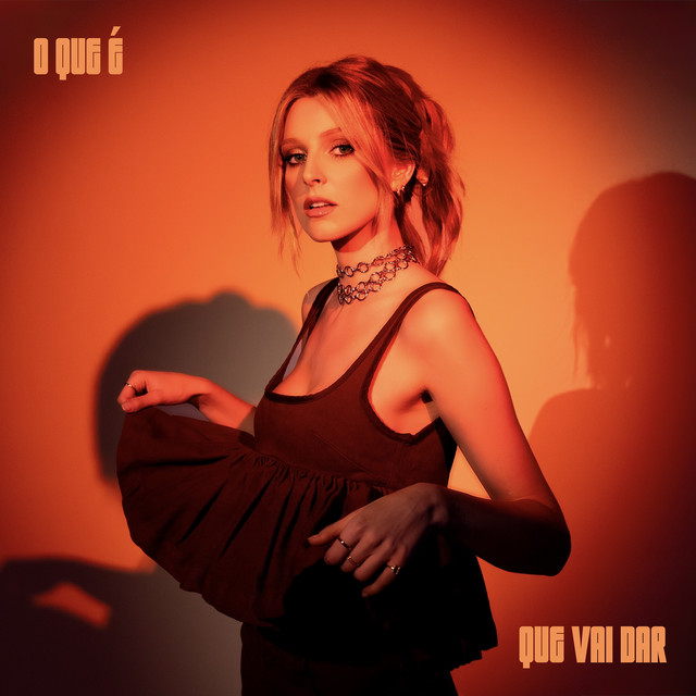 Cover du titre O Que É Que Vai Dar