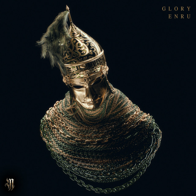 Glory cover art