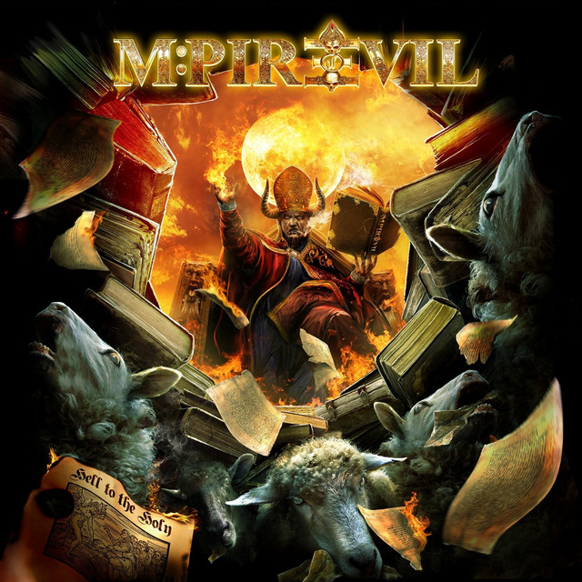 M-pire of Evil Photo