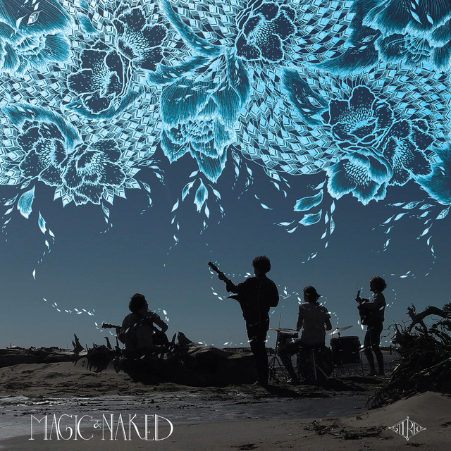 S/T cover art