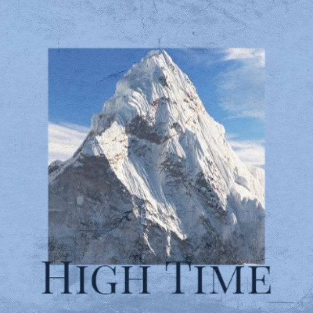 High Time - Compilation by Various Artists | Spotify