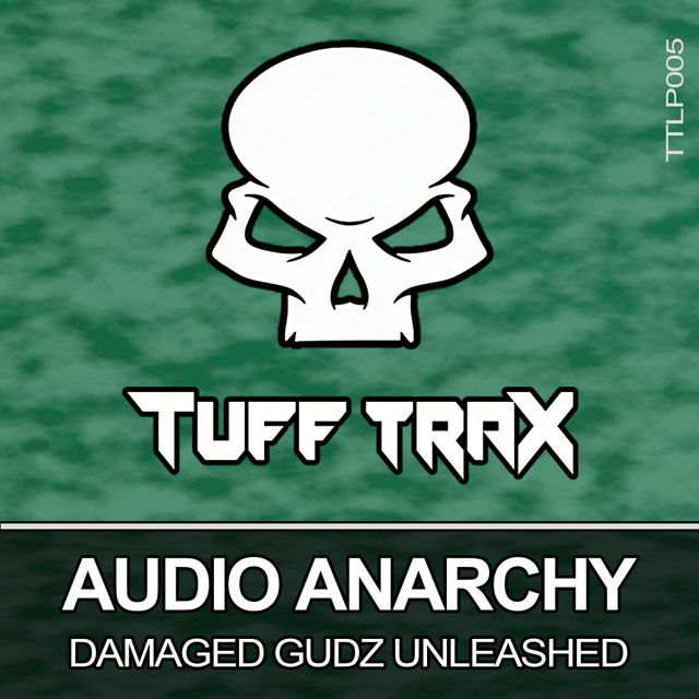 Damaged Gudz