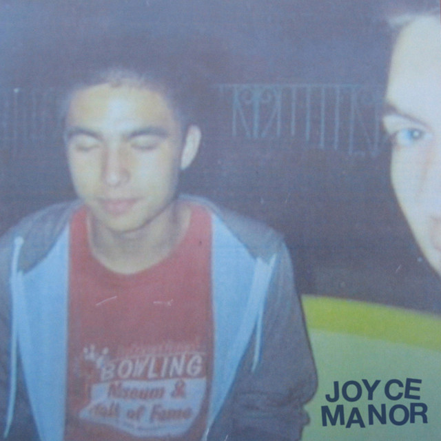 joyce manor アルバム4枚セット　CD Joyce Manor | Joyce Manor