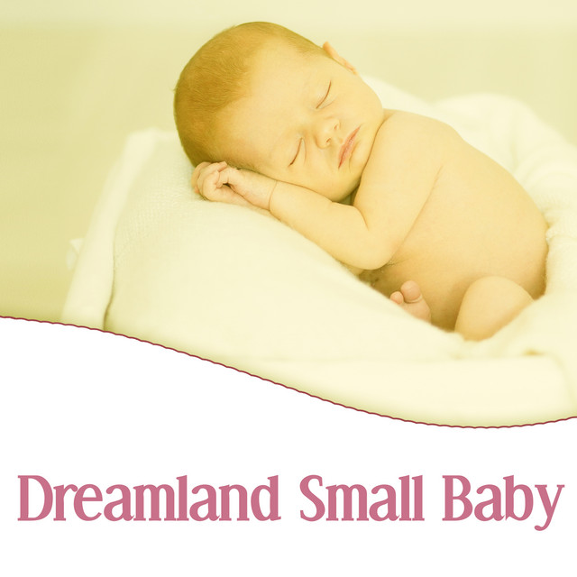 Dreamland Small Baby – Lullabies for Babies, Classical Music to Sleep, Sweet Melodies for Baby, Calm Music, Schubert, Bach, Mozart cover