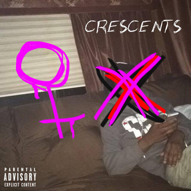 Crescents cover art