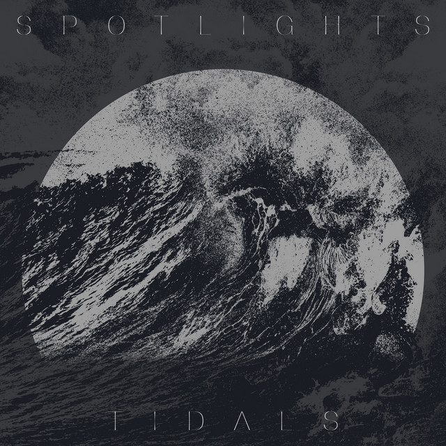 Tidals cover