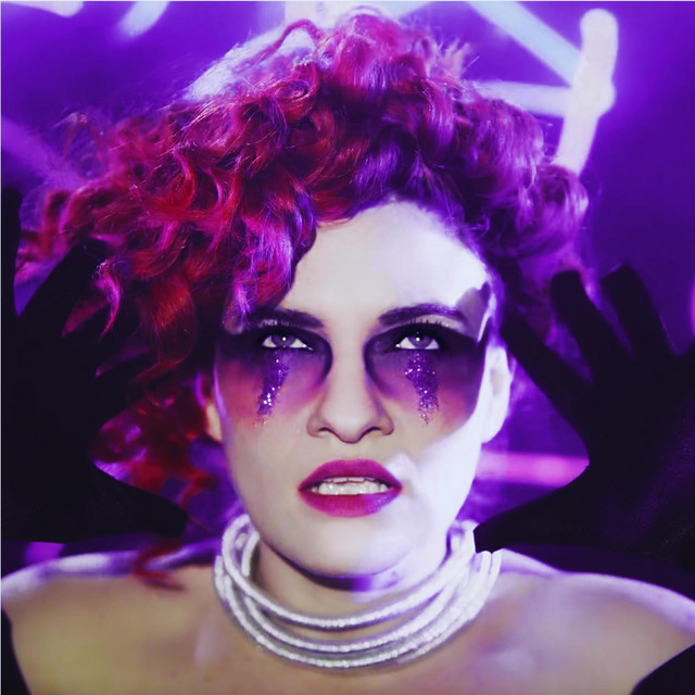 Purple Rain cover