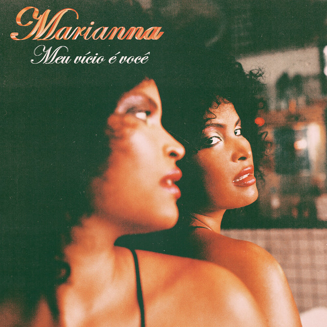 Meu Vício É Você - Single by Marianna | Spotify