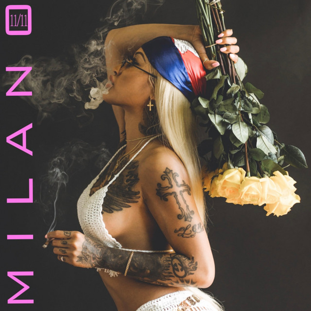 Bebé cover art
