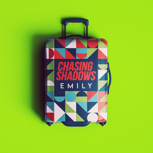 Emily cover art
