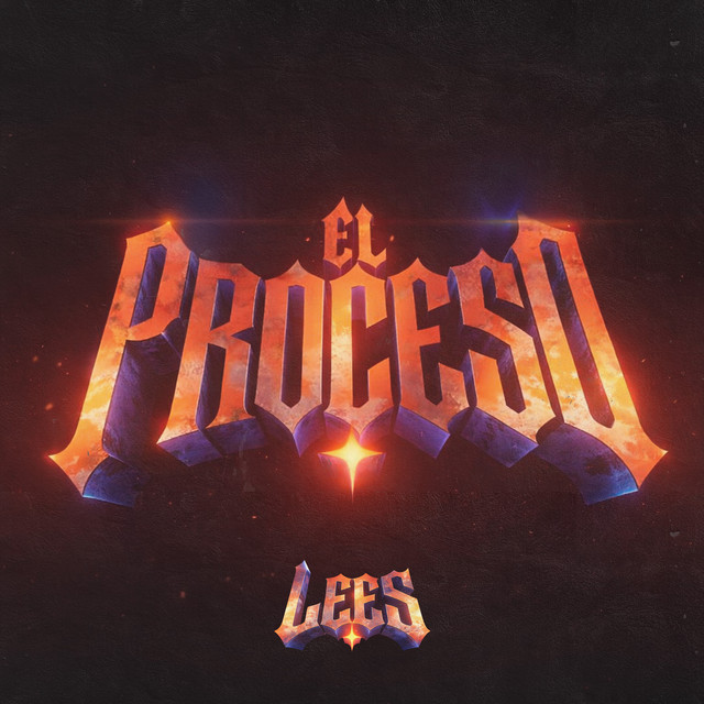 El Proceso by Lees