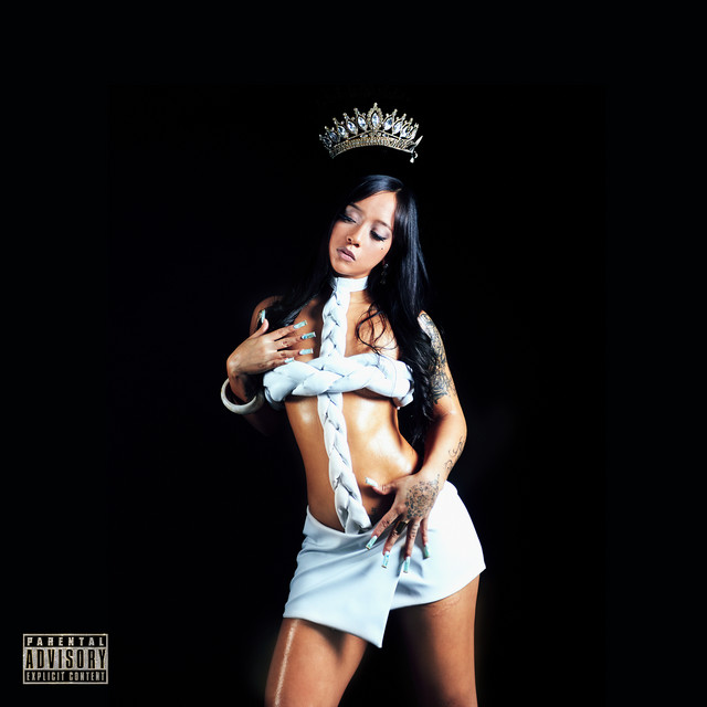 La G cover art