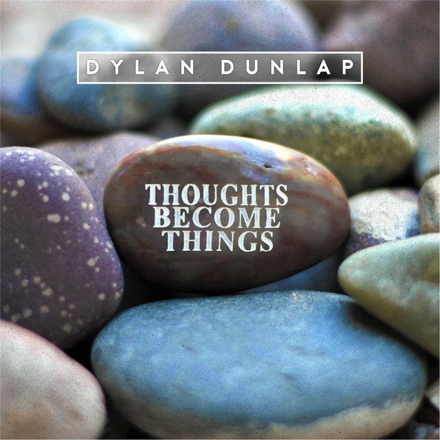 Thoughts Become Things cover art