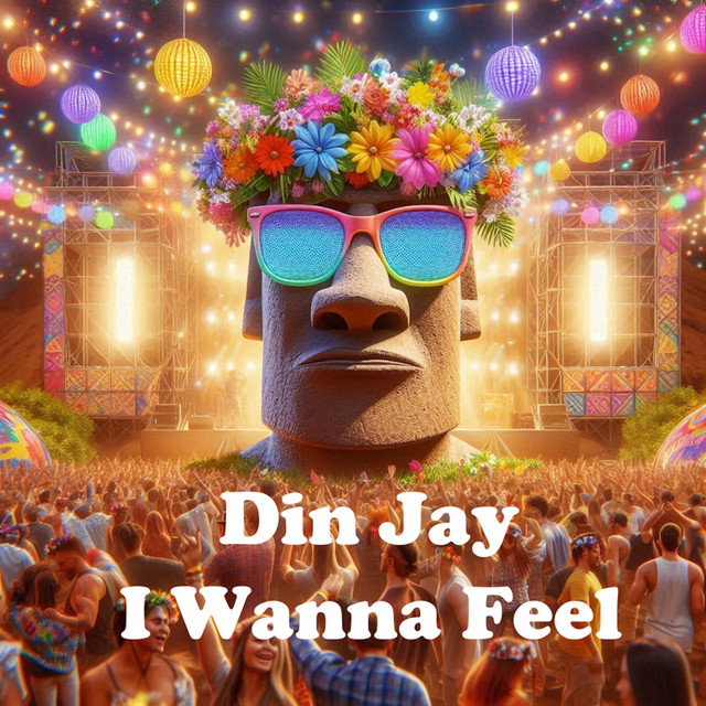 I Wanna Feel album art