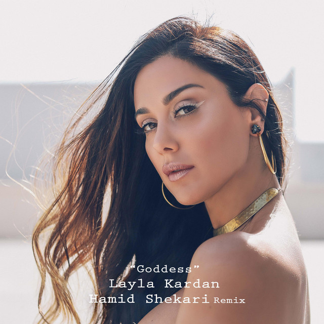 Goddess - Hamid Shekari Remix