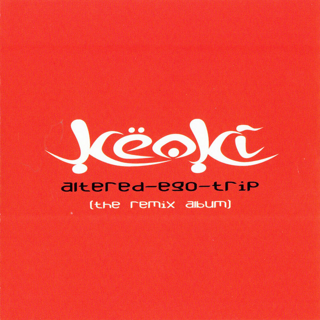 Altered-Ego-Trip (The Remix Album) cover art