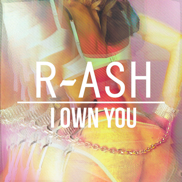 I Own You (The Remixes) cover art