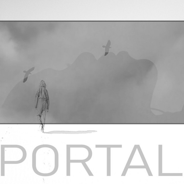 Portal cover art