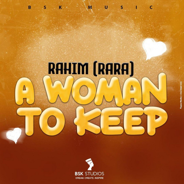 Rahim Rara | Spotify