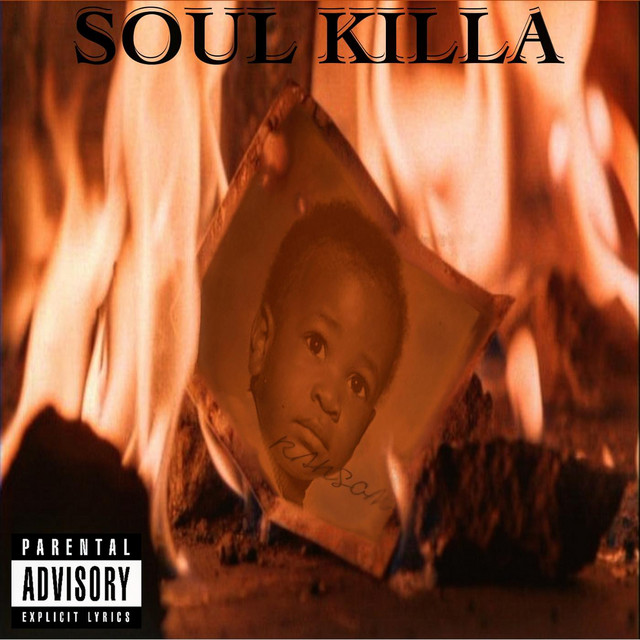 Soul Killa cover art
