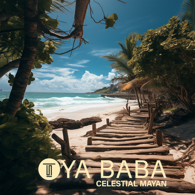 Oya Baba album art