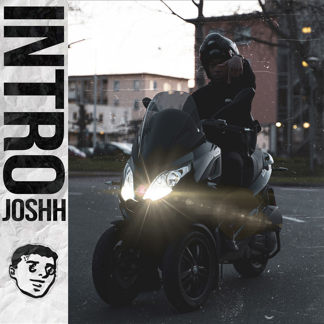 Intro cover art