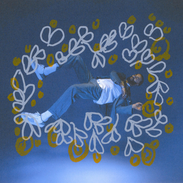 NOUVEAU BLEU cover art