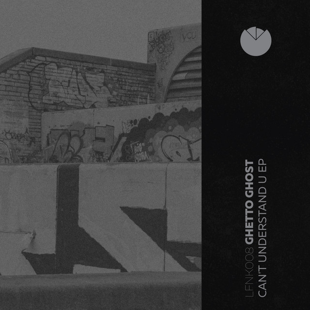 Can't Understand U cover art